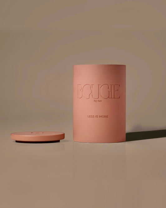 Less Is More - La Rosé