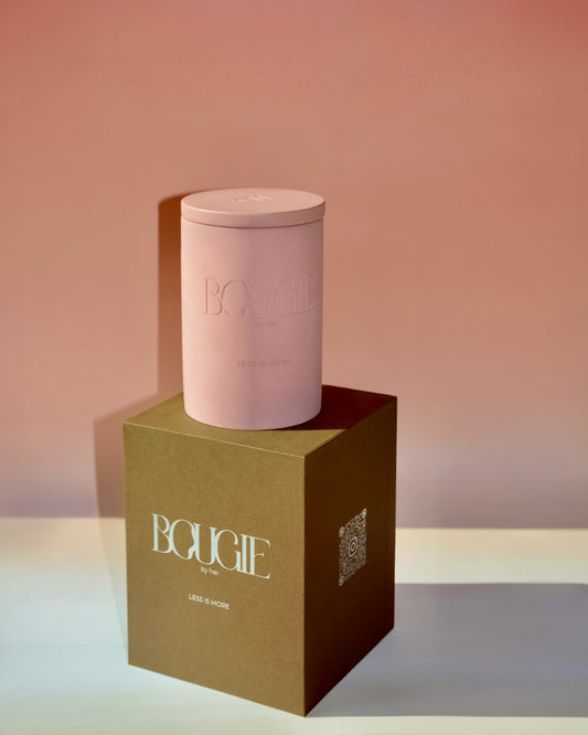 Less Is More - La Rosé