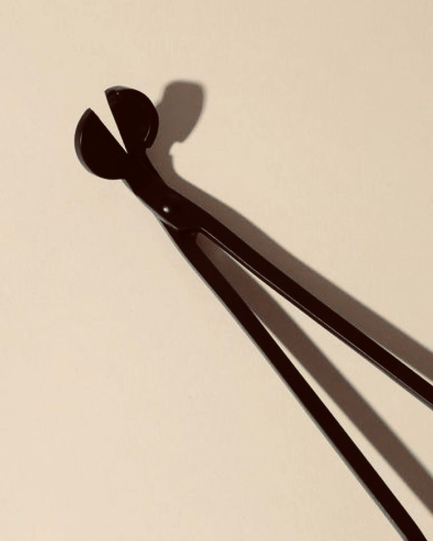 Bougie Candle Care Set (3-Piece)