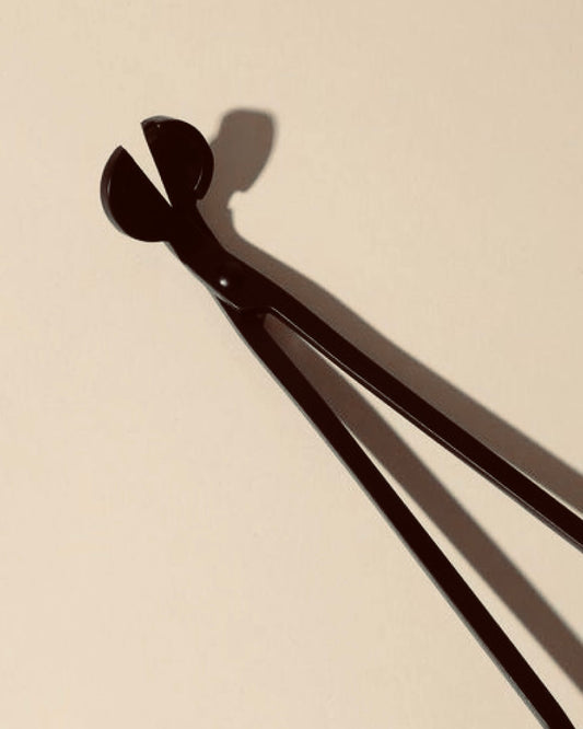 Bougie Candle Care Set (3-Piece)