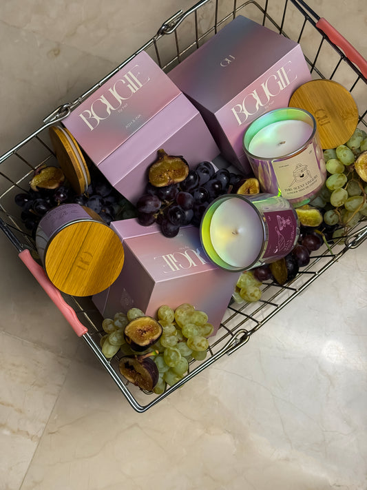 Ash & Ink Bundle (3x)