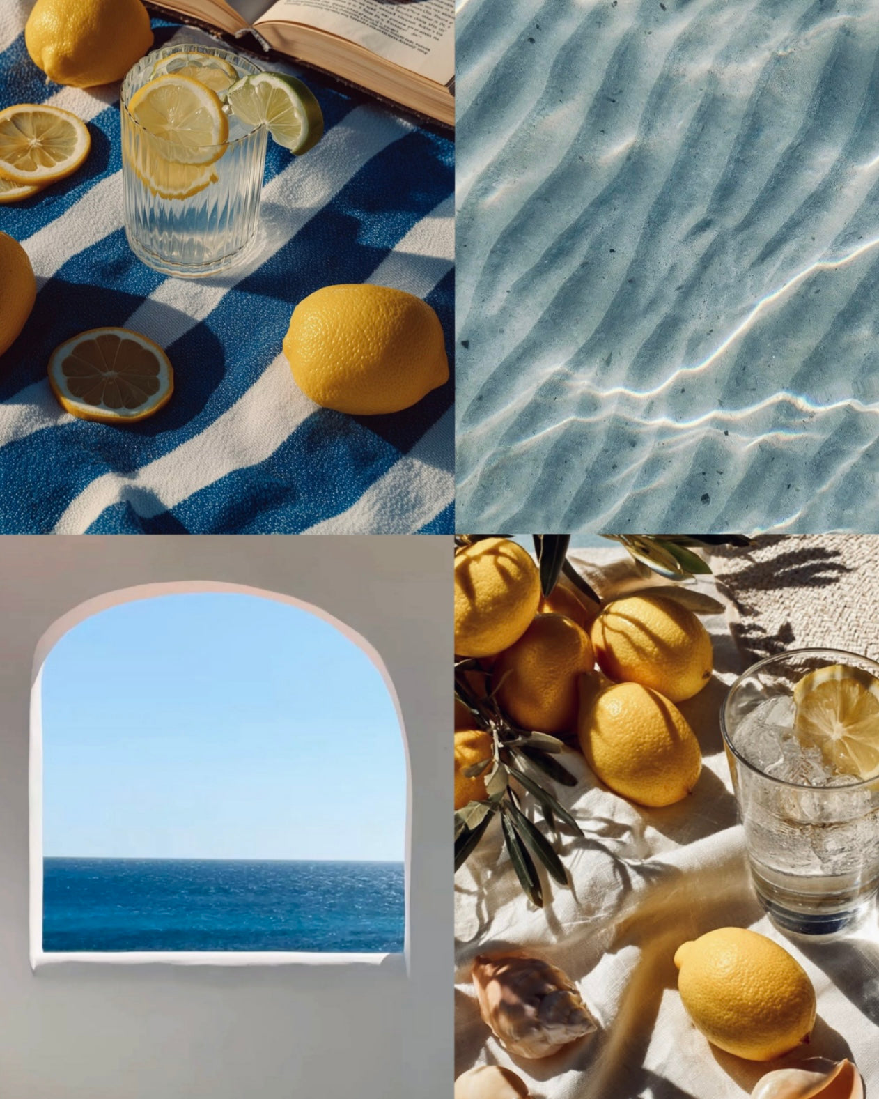 The Foundry -Mediterranean