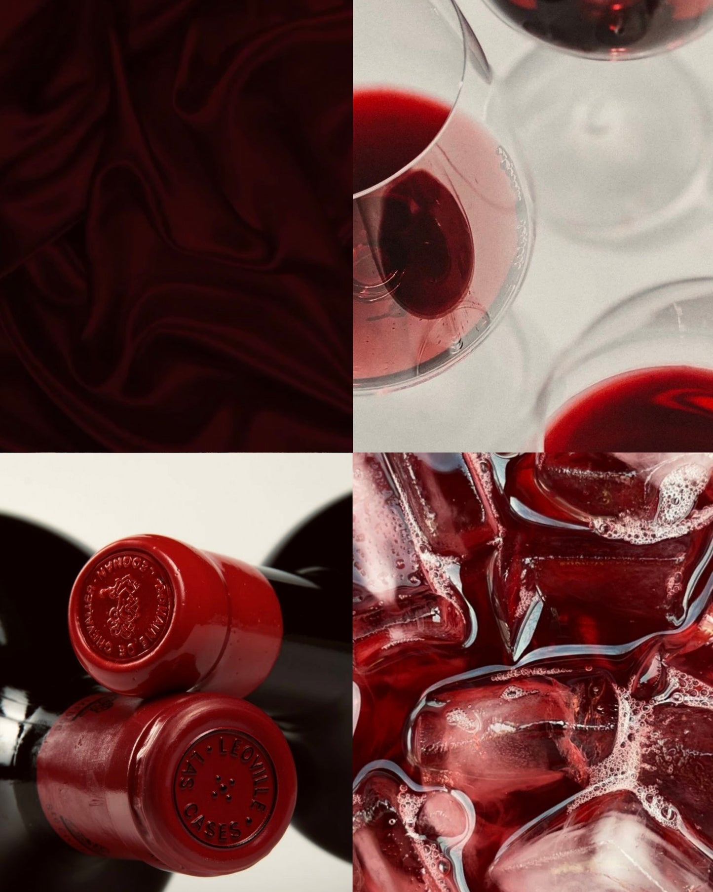 The Foundry - Red Wine