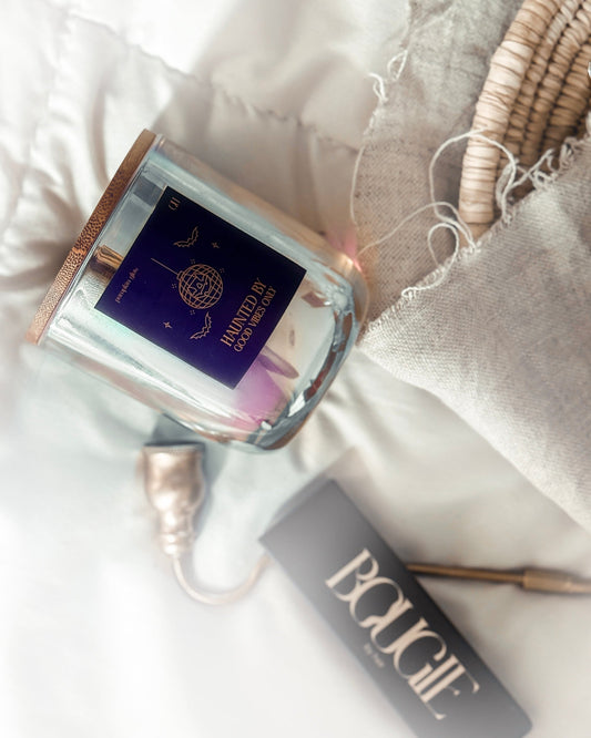 Ash & Ink — Pumpkin pie