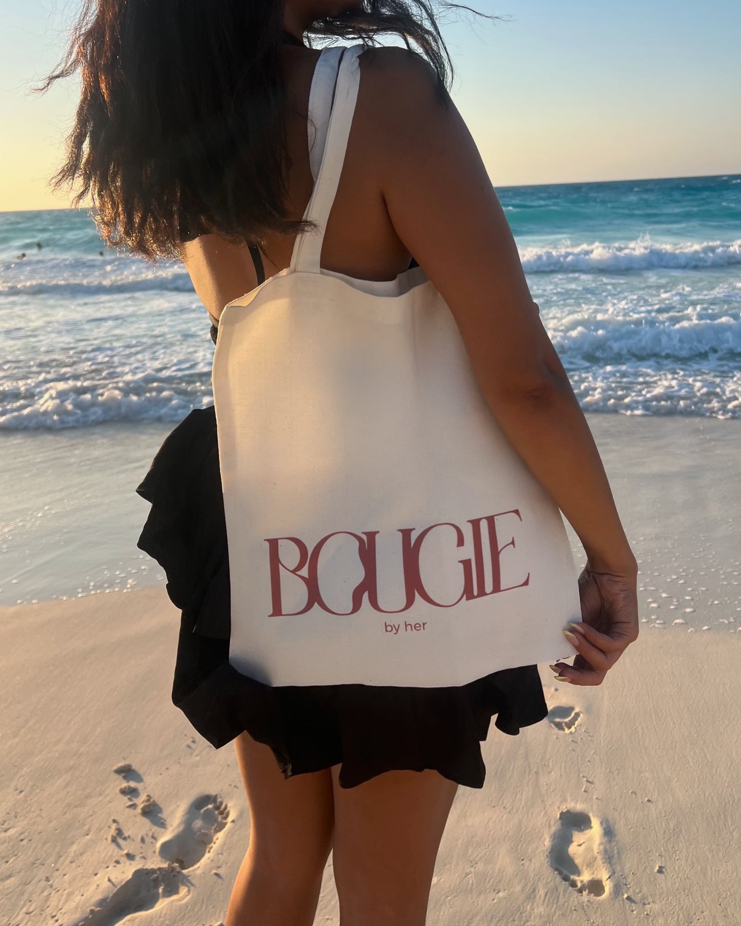 The Bougie Tote