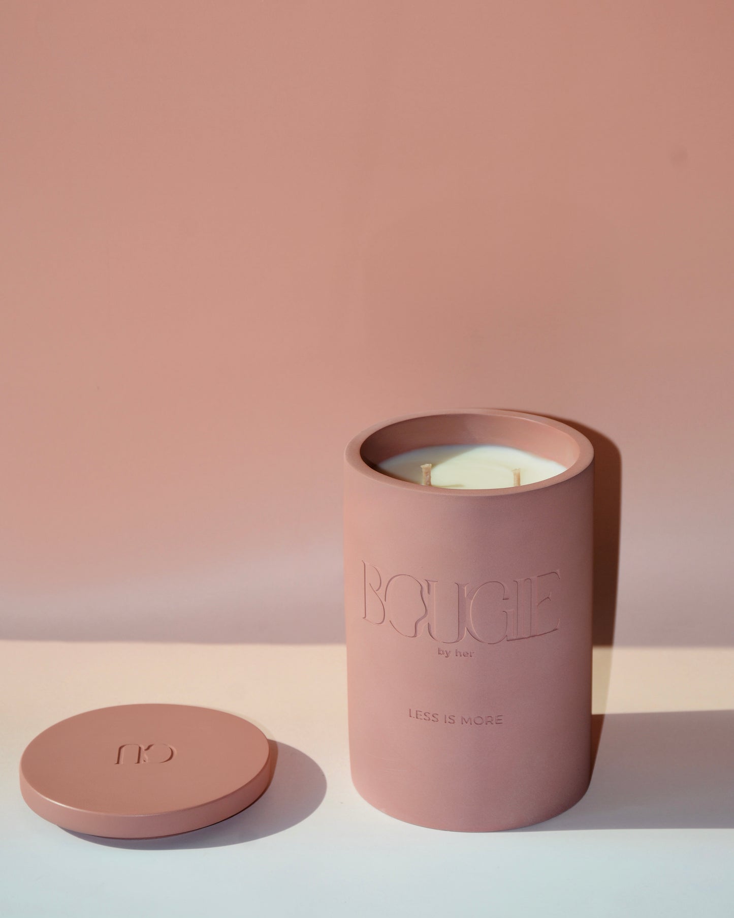 Less Is More - La Rosé