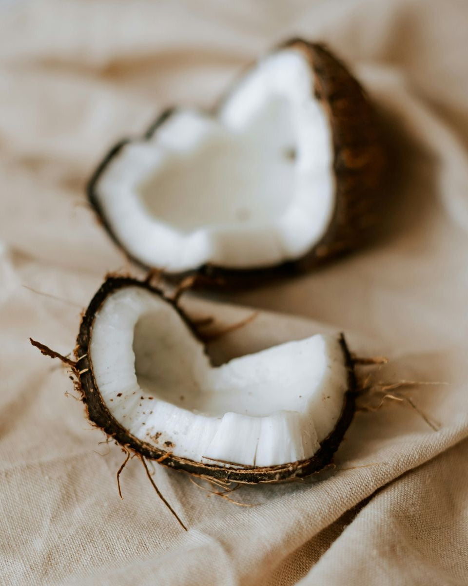 Coconut Sandwax