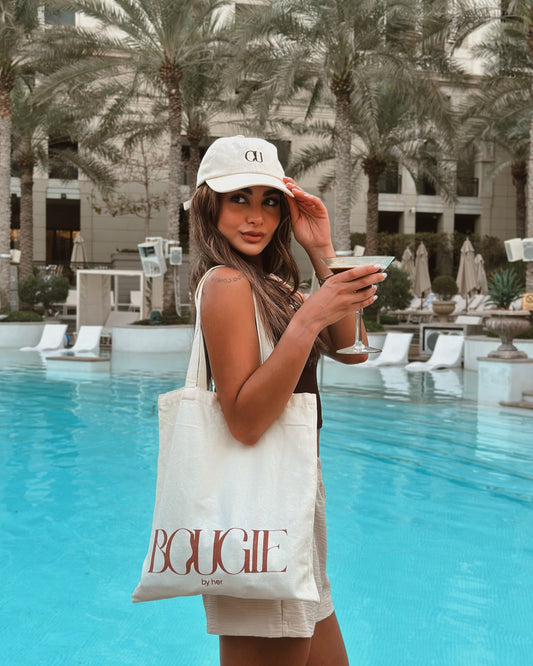 The Bougie Tote