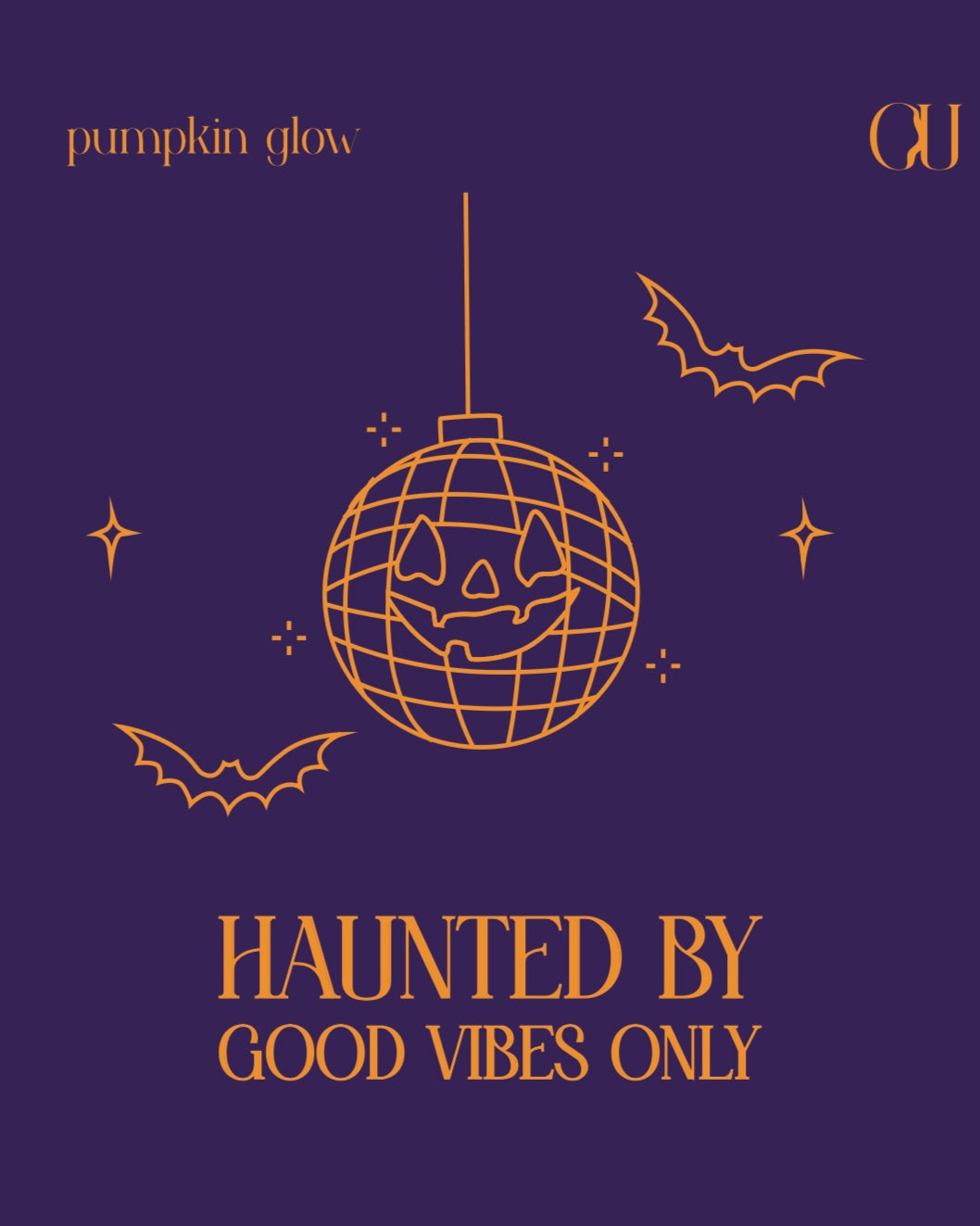 Ash & Ink - Pumpkin pie