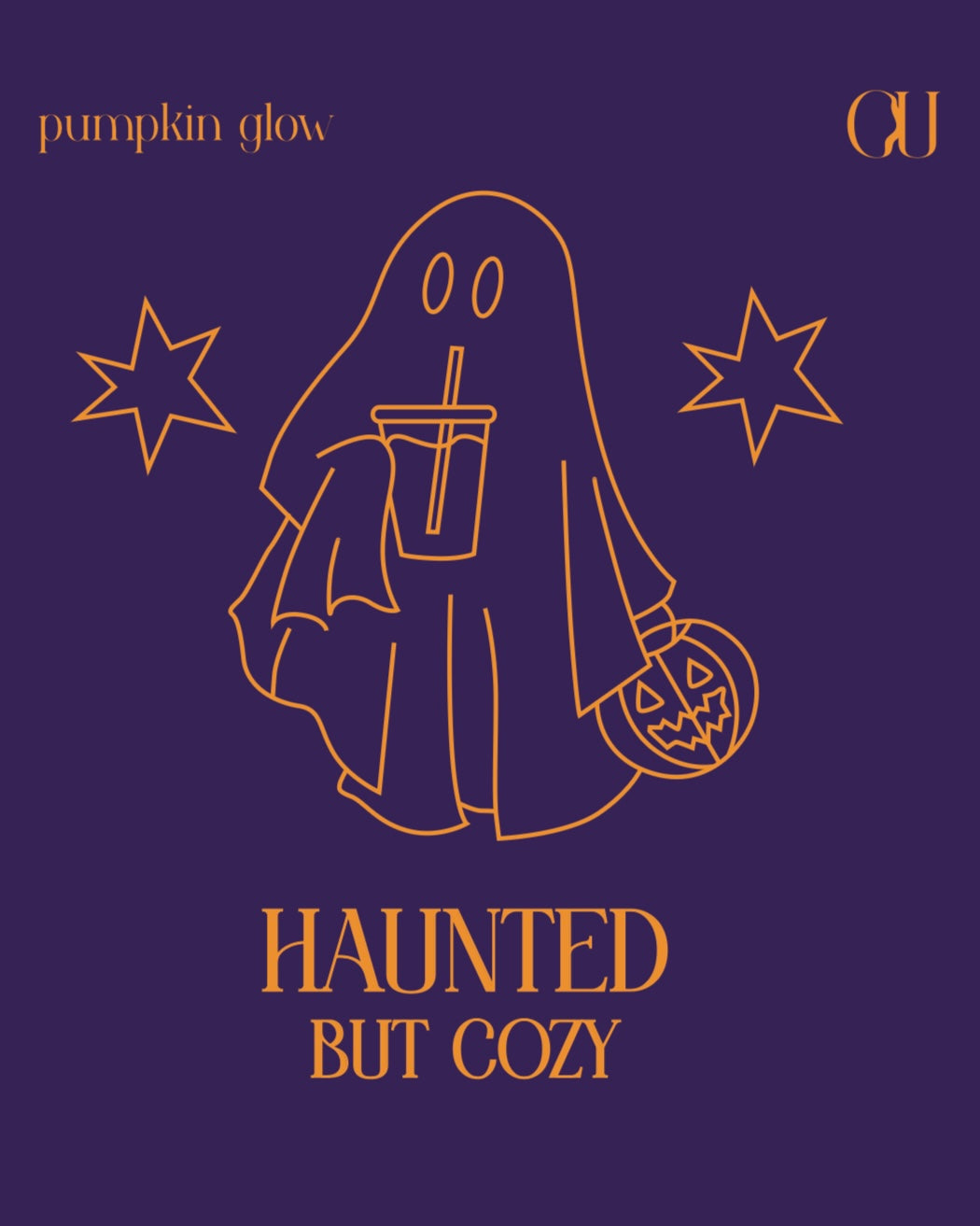 Ash & Ink - Pumpkin pie