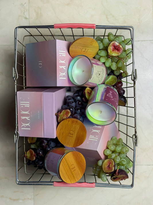 Ash & Ink Bundle (3x)