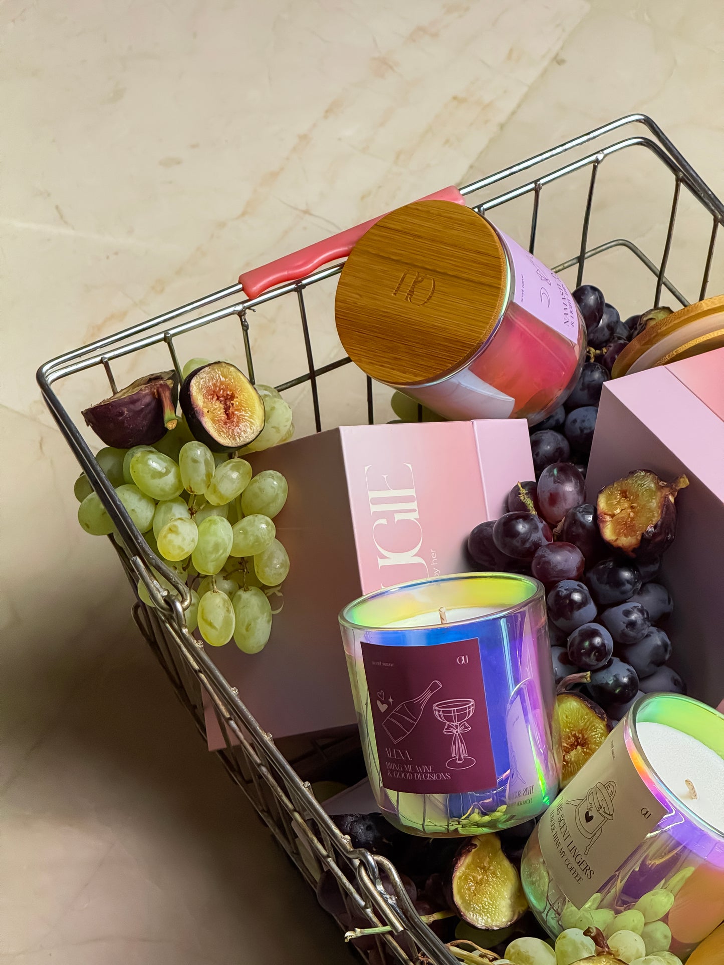 Ash & Ink Bundle (3x)