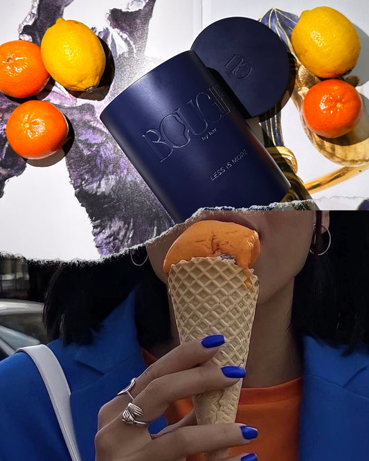 Less Is More - La Nuit