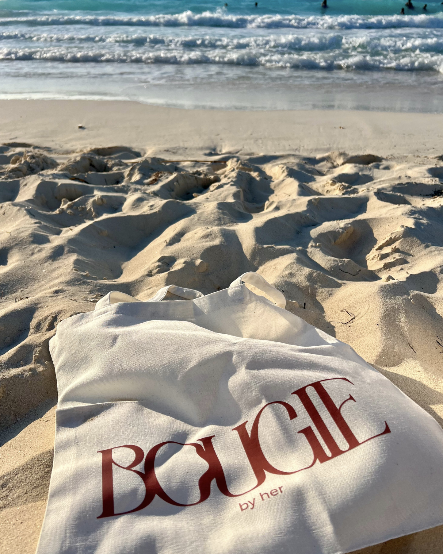 The Bougie Tote