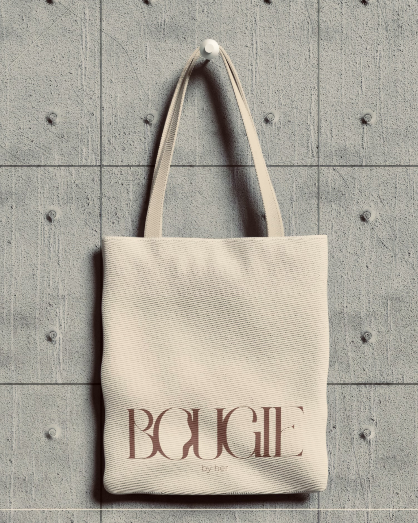 The Bougie Tote