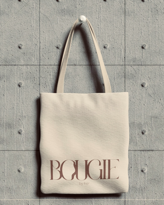 The Bougie Tote