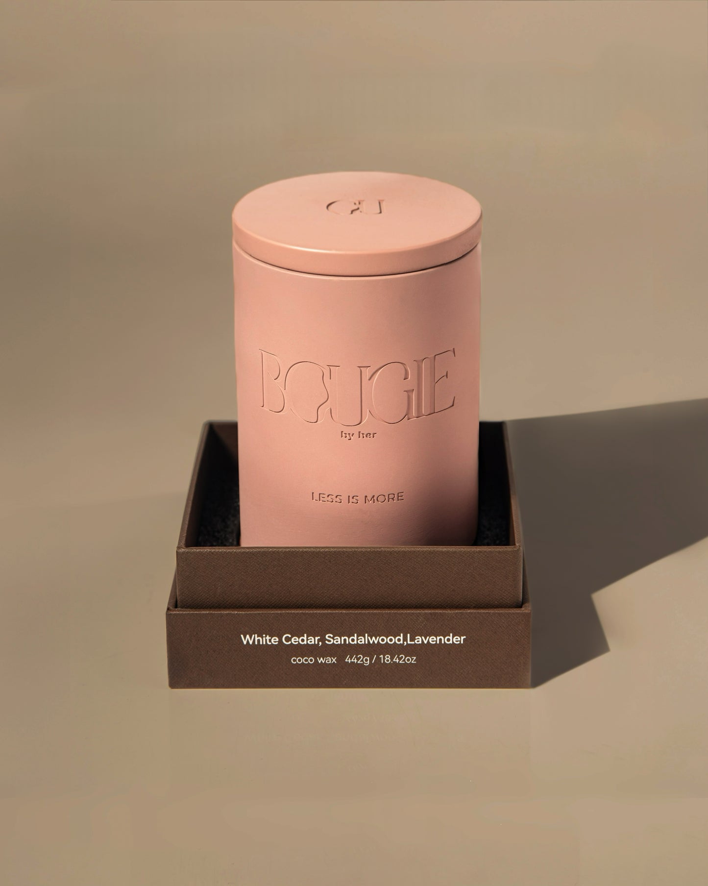 Less Is More - La Rosé