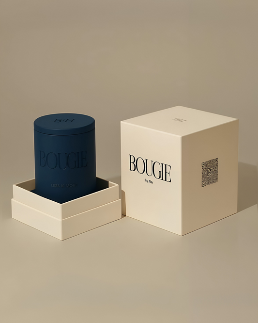 Less Is More - La Nuit